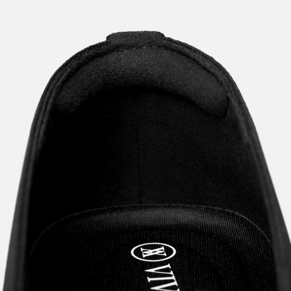 Vivaia Square-Toe V-Cut Flats (Margot 2.0) - Picture 9 of 9